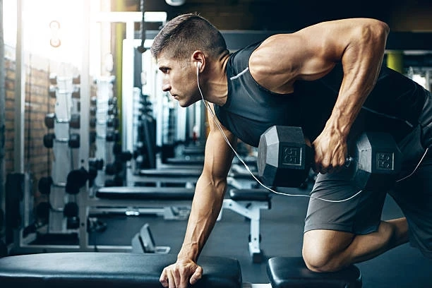 Achieving Fitness Goals is Easy with Trenbolone Enanthate for Sale