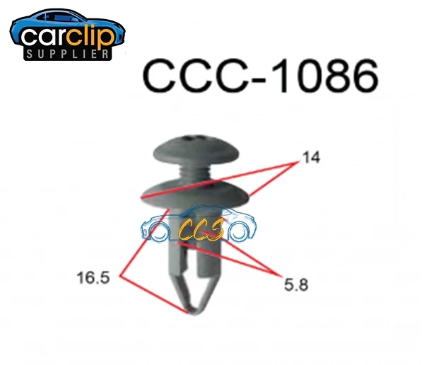 Advantages and Applications of Holden Clips