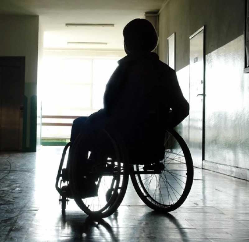 How to improve self-esteem despite a serious disability?