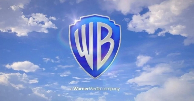 Warner Bros. Updated Their New Logo