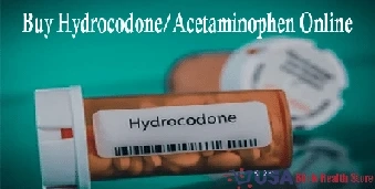 Where to buy Hydrocodone/Acetaminophen online without prescription in USA