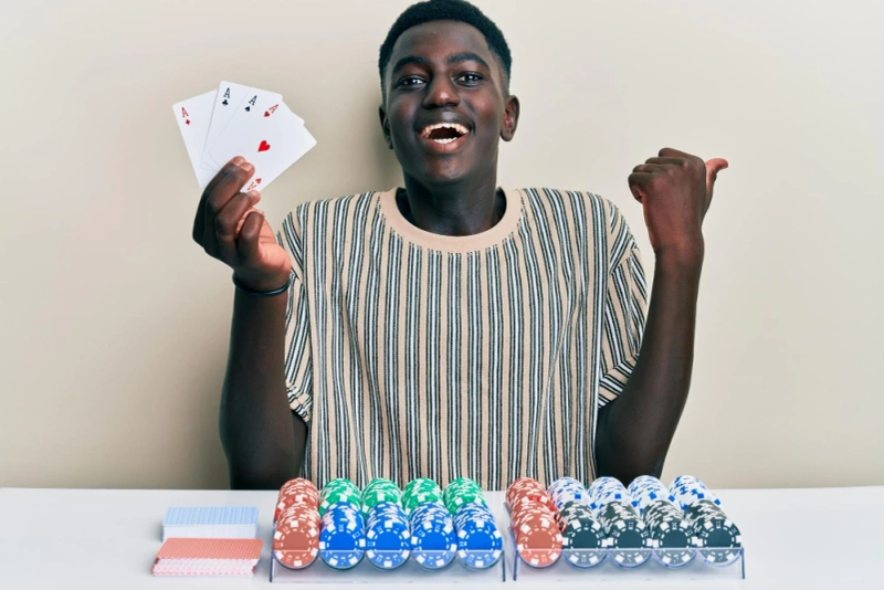 Best Live Casino Experience in South Sudan
