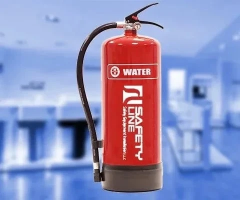 Flame Warriors: The Science Behind Effective Fire Extinguishing