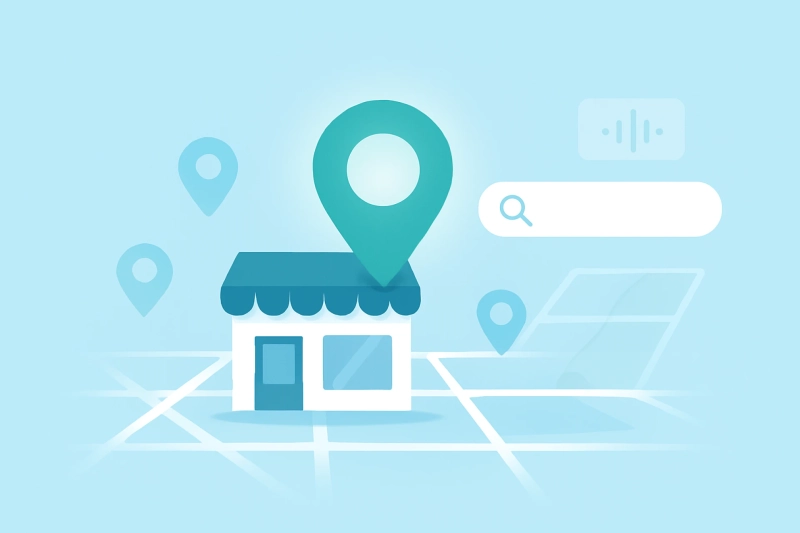 Is Your Business Invisible Locally? How GEO Optimisation Can Fix That