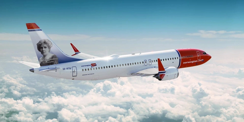Last-Minute Name Change on Norwegian Airlines Booking: Is It Possible?