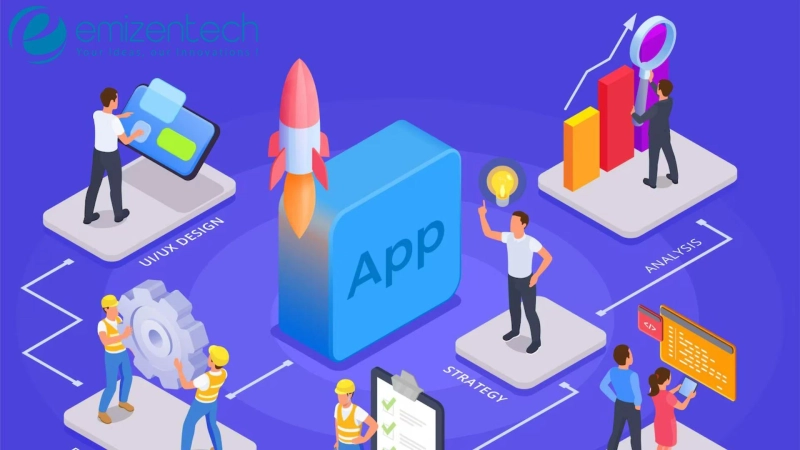 How iOS App Development Helps Build Secure Mobile Applications?