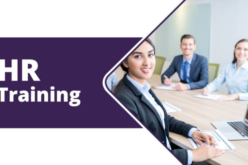 HR Training in Noida - Fiducia Solutions: A Stepping Stone to a Promising Career in Human Resources