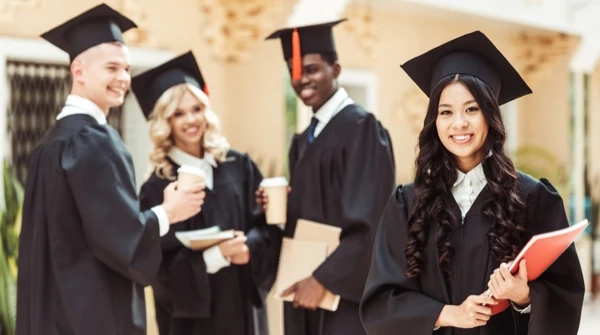 Types of Scholarships in Canada