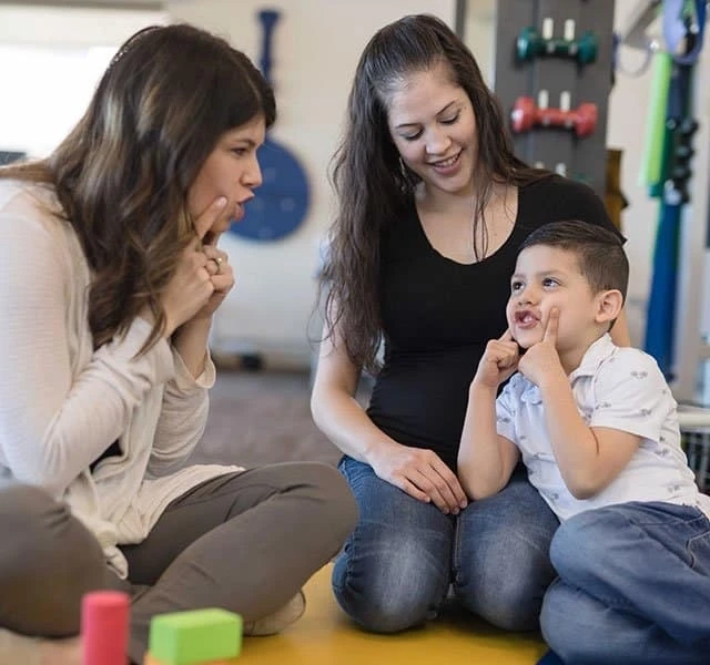 Autism Signs and Symptoms in Adults