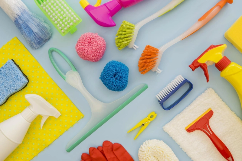 Wholesale Cleaning Supplies: A Practical Approach to Consistent Cleanliness