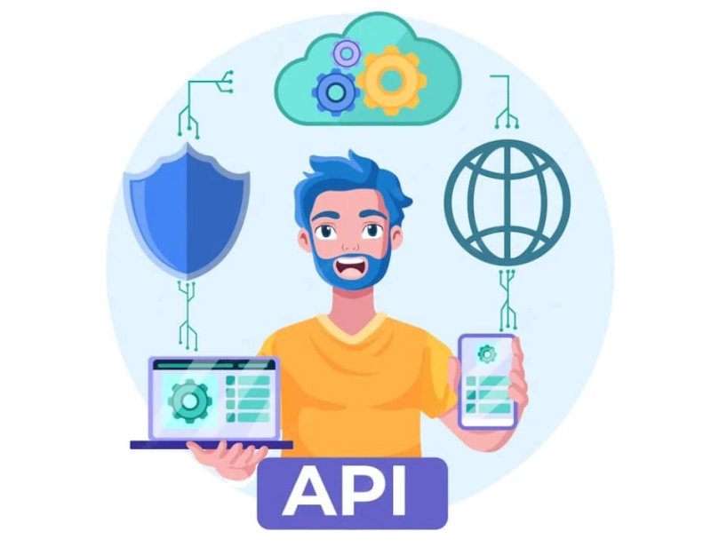 Why You Should Think About API Security