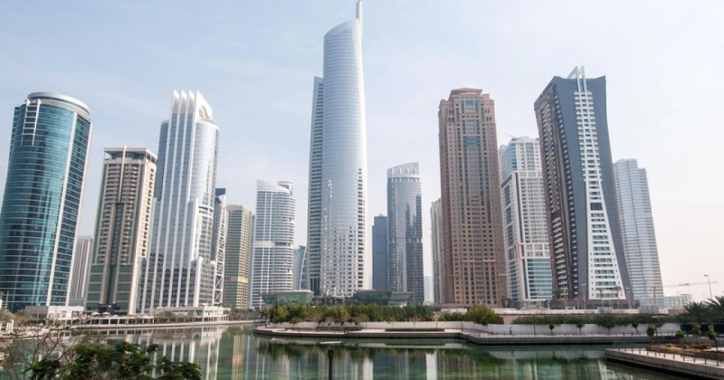 Complete Guide to Dmcc Free Zone Business Setup in Dubai