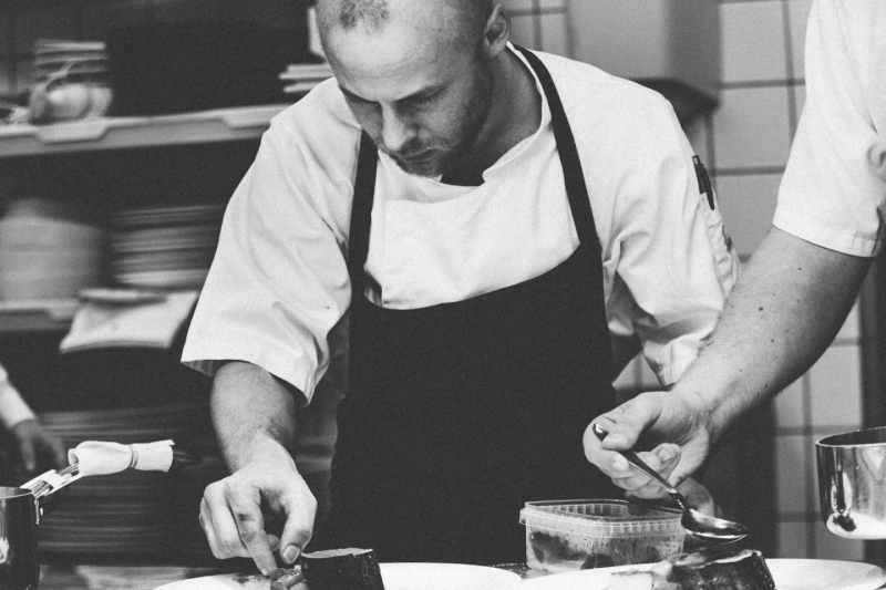 Gets the Professional Catering Kitchener Service?