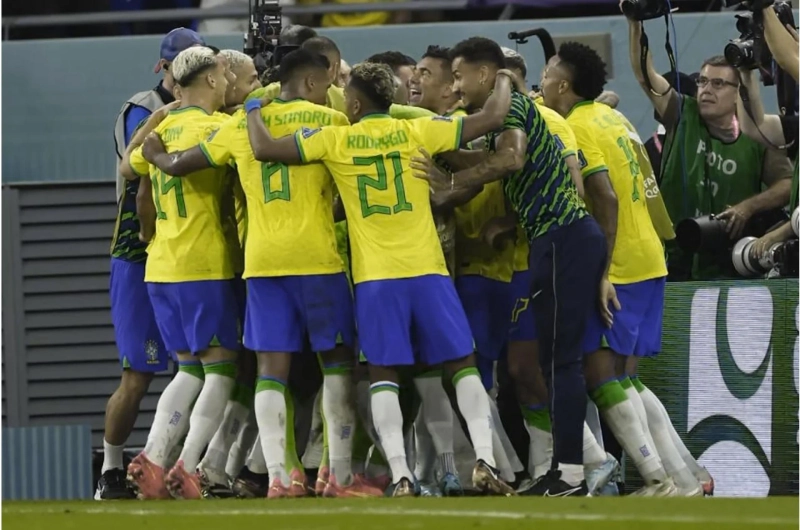 WBC 훈련 캠프는 젊은 선수들이 베테랑의 두뇌를 선택할 수 있는 기회를 제공합니다