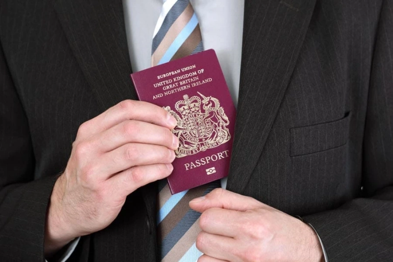 Bno visa