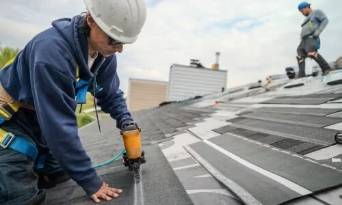 Need Residential Roofing? Calgary Homeowners Can Find The Right Specialists Here