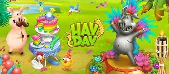 Enhance Your Farming Experience with Hay Day Mod APK