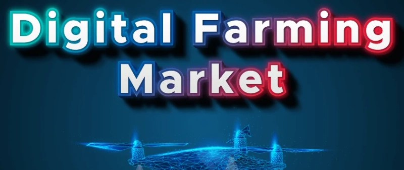 Digital Farming Market Analysis, Key Players, Business Opportunities, Share, Trends, High Demand and Growth Forecast 2023-2029