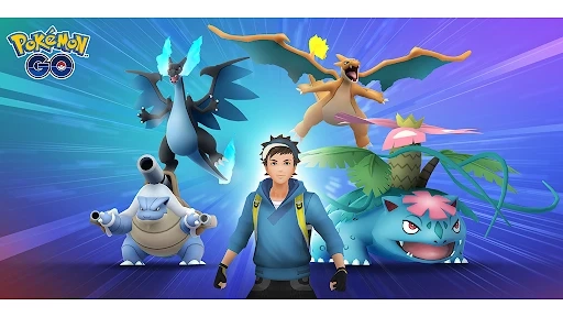 Pokemon Go: Where to Find Mega Energy