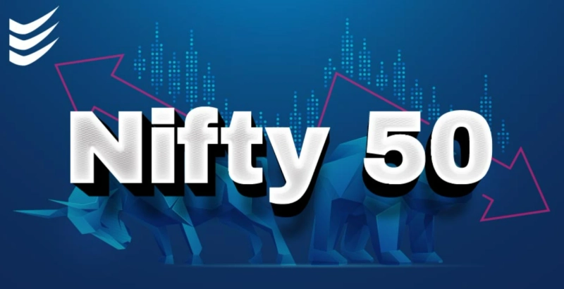 Stock Market Update: Sensex Drops 347 Points, Nifty Slips Below 22,010 – What’s Next for Investors?