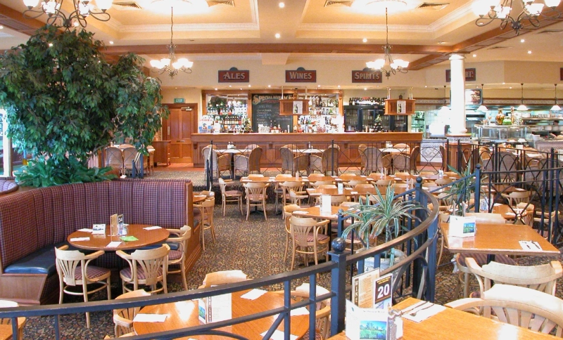 The Settlement Hotel – One of the Top Cranbourne Restaurants with Premium Function Rooms near Berwick