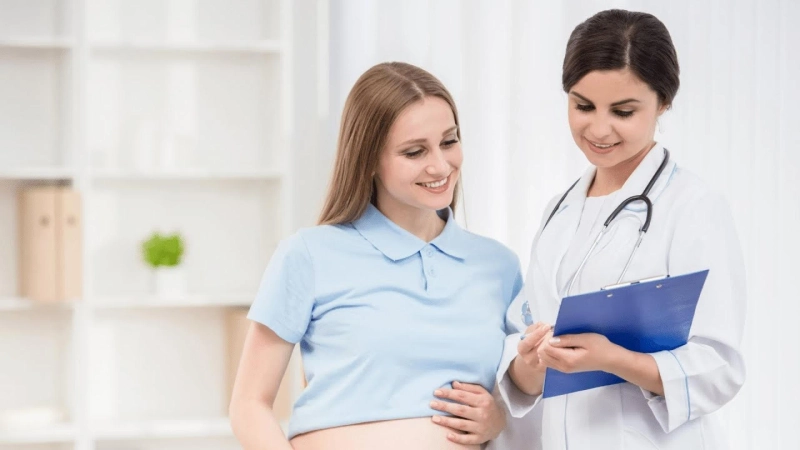 Can Targeted Pregnancy Treatments Make Your Experience More Enjoyable?