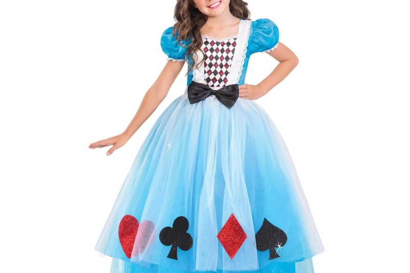 Creative World Book Day Character Costumes for Your Bookworm Daughter