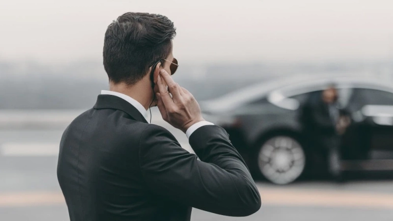 7 Executive Protection Strategies Every High-Profile Individual Should Understand