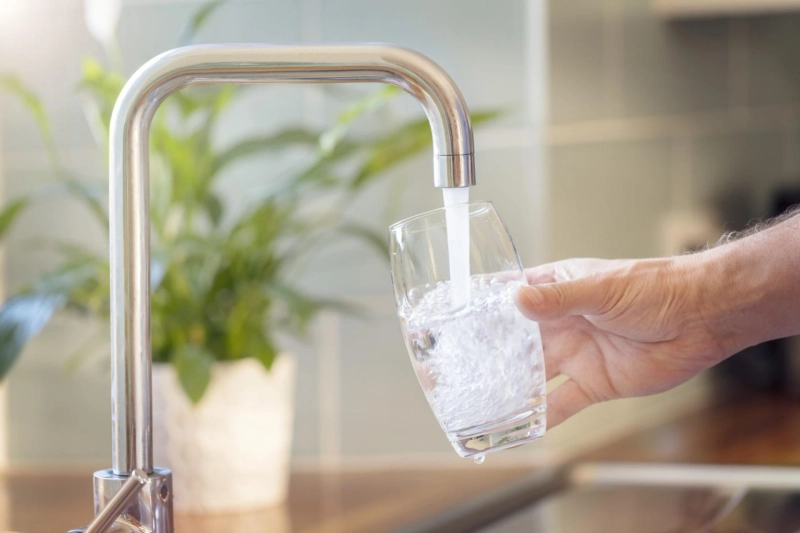 Key Benefits of a Home Water Filtration System
