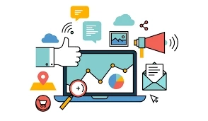 Marketing Services Company New York