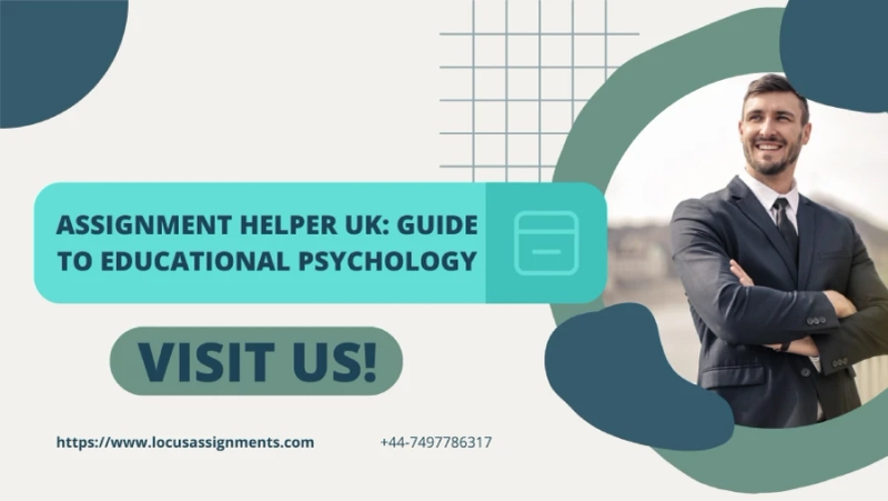 Educational Psychology Tips by Assignment Helper UK