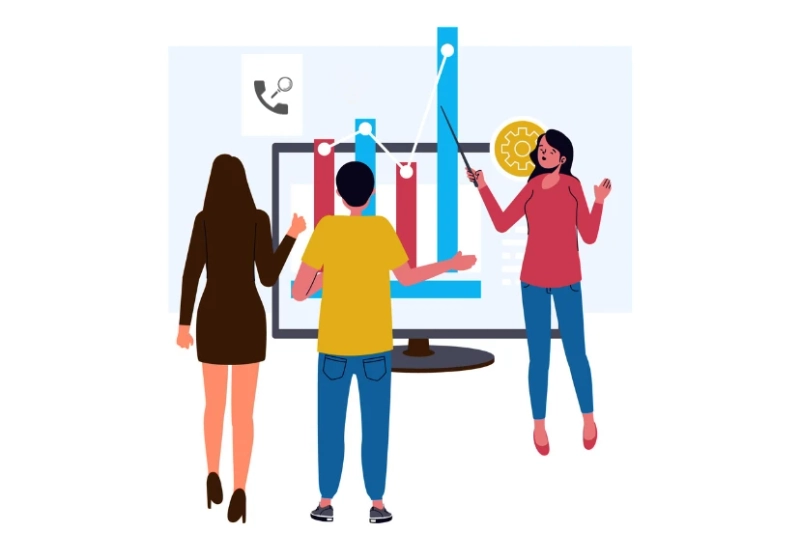 Call Monitoring Metrics: Key Indicators for Business Growth and Improvement