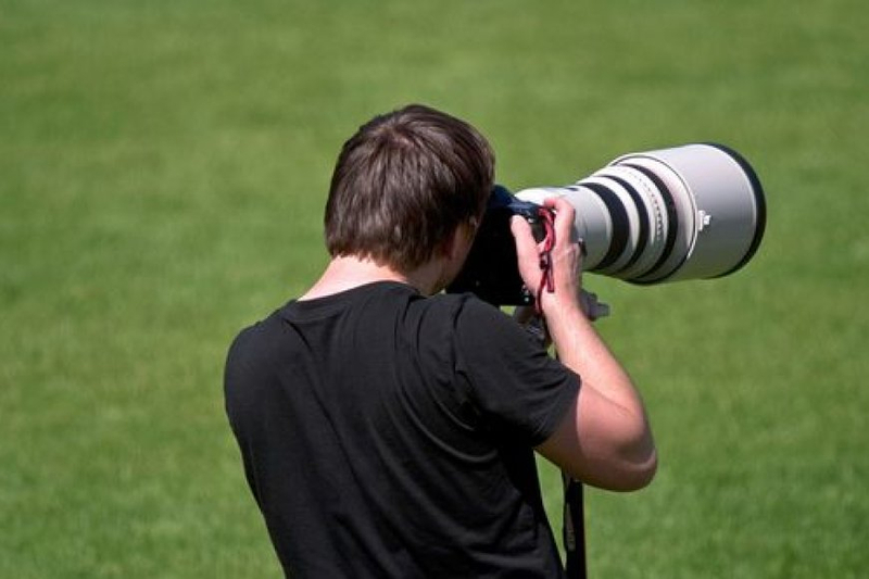 Capturing the Mile High Spirit: The World of a Denver Sports Photographer