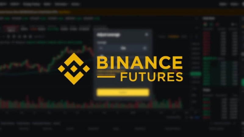 Binance'te Marjin Al Sat Nasıl Yapılır?