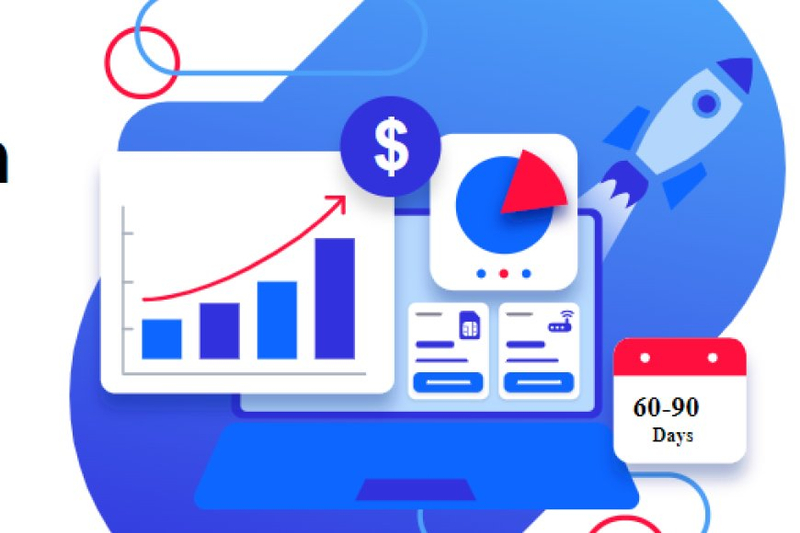 Csmart: Your Partner in Digital Evolution