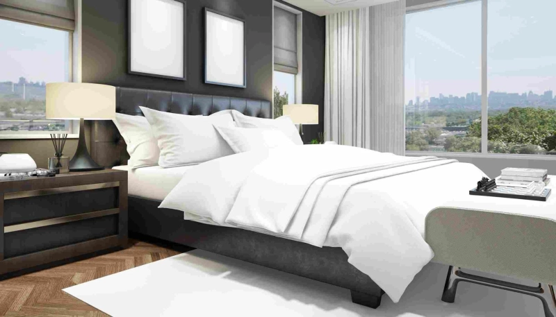 Matratze 120x200: Die ideale Größe für ein komfortables Schlaferlebnis