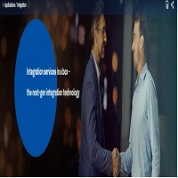 Integration Services in a Box- Next Gen Integration Technology - Wipro
