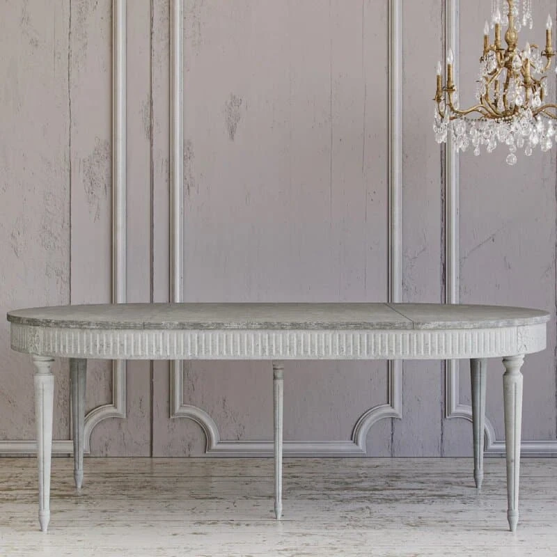 Why French Country Furniture Is The Better Choice - 6 Reasons