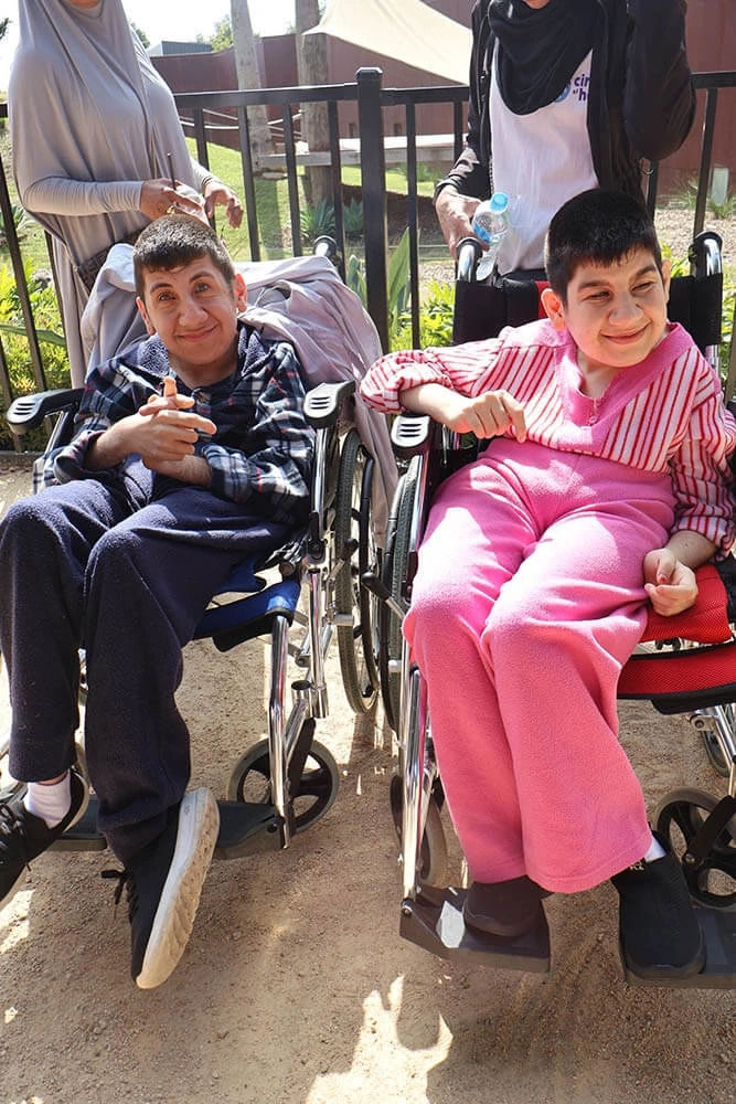 How Can You Choose the Right Disability Service Providers in Enfield