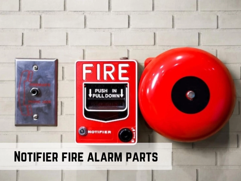 Key Considerations for Implementing a Commercial Fire Alarm System