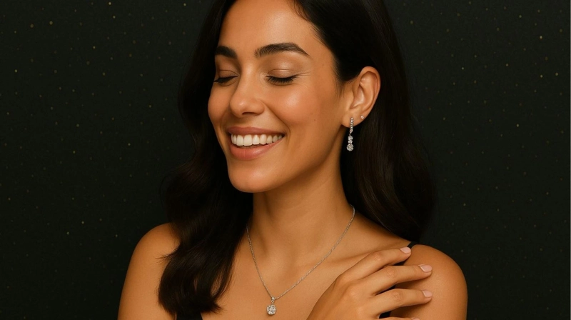 Holiday Jewelry Gifts: Sparkle, Style & Thoughtful Choices for 2025