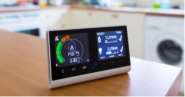 Global Smart Meter Market is projected to grow at CAGR of 8.7% by 2027