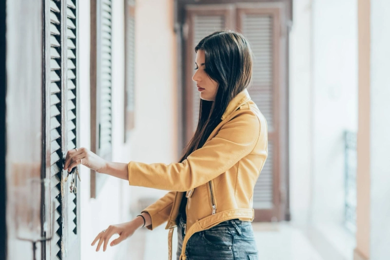 The Best Modern Locks for Australian Homes