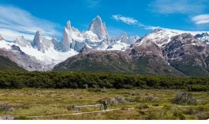 Discover the Ultimate Argentina Vacation with Unforgettable Expedition Cruises
