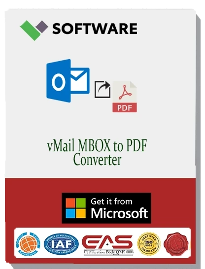 Convert MBOX to PDF with Attachments – Easy Desktop Software