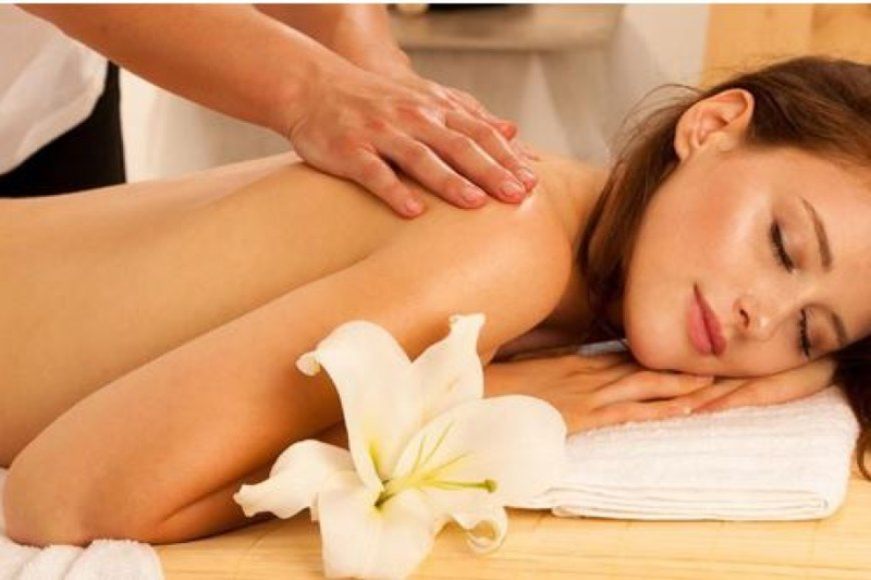 A Spiritual Guide to Wellbeing: Experiencing London's Tantric Massage