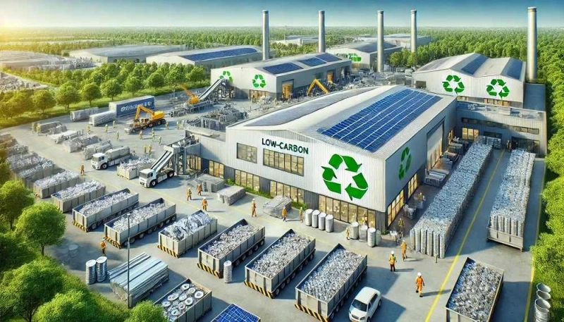 7 Transformational Shifts Defining the Future of the Low-Carbon Aluminum Market