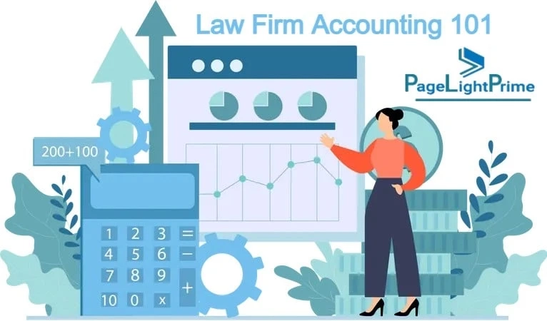 Law Firm Accounting 101