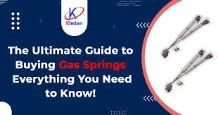 Best Company for Gas Spring Provider y Post Title