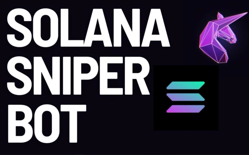 Elevate Your Trading Performance with Top Solana Sniper Bots